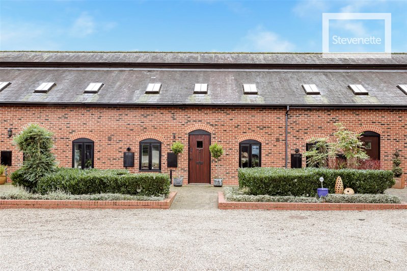 Chambers Manor Mews, Epping Upland